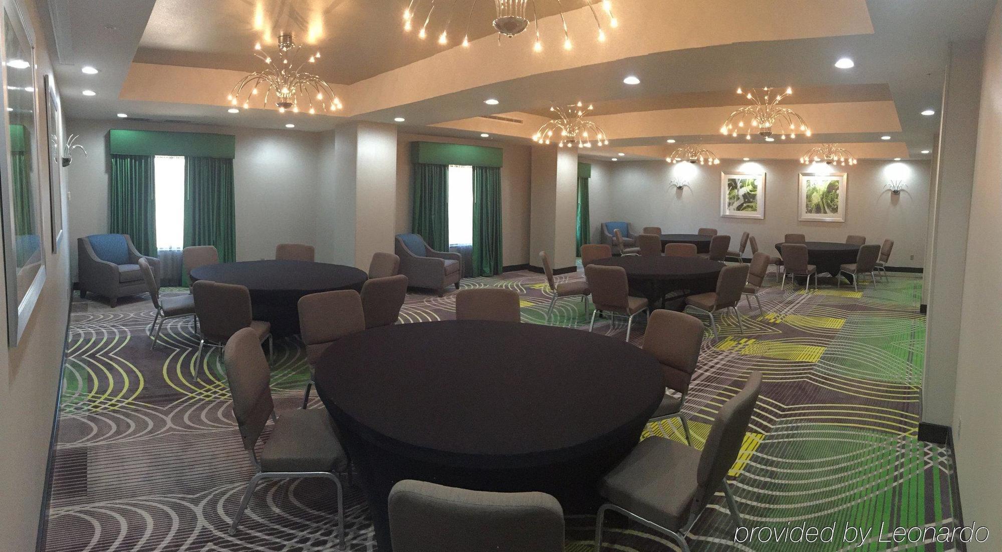Holiday Inn Express And Suites Norman By Ihg Exterior foto